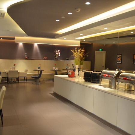 Jinjiang Inn Beijing Fengtai East Avenue Railway Station ภายนอก รูปภาพ